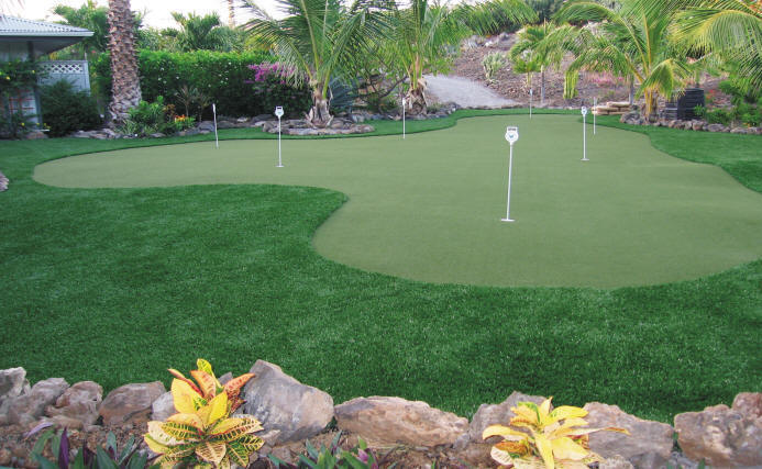 Kawaihae Lawn